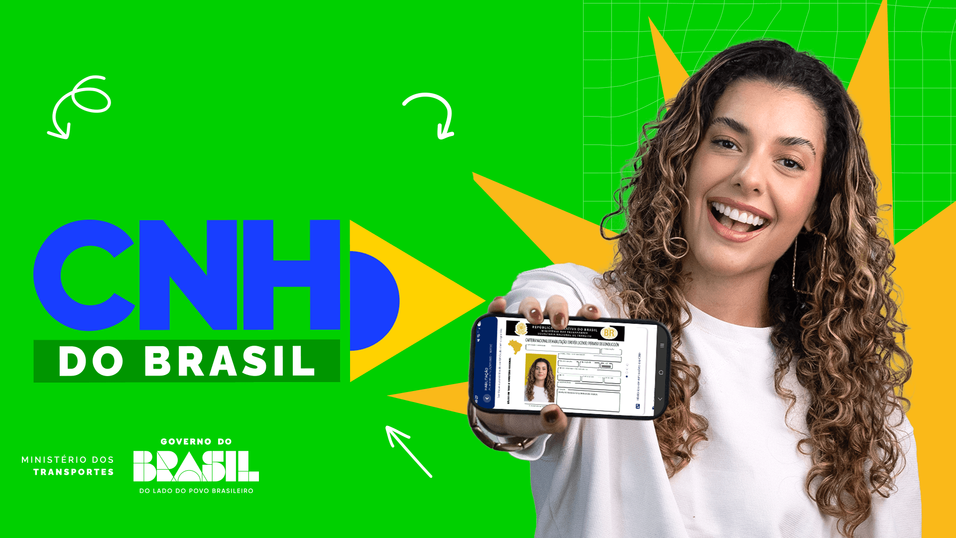 Programa CNH do Brasil